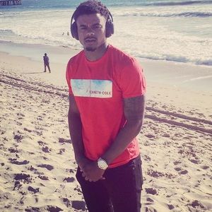 Meet your Posher, Jay